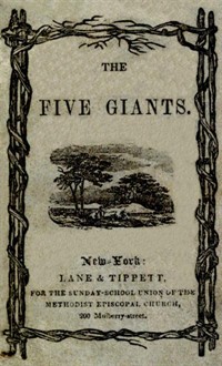 The Five Giants (Ŀ̹)