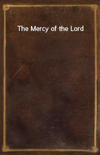 The Mercy of the Lord (Ŀ̹)