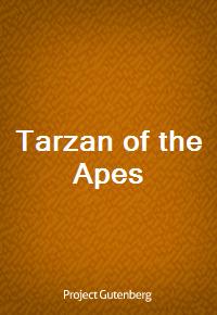 Tarzan of the Apes (Ŀ̹)