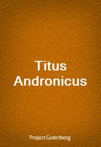 Titus Andronicus (Ŀ̹)