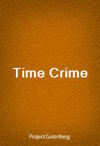 Time Crime (Ŀ̹)