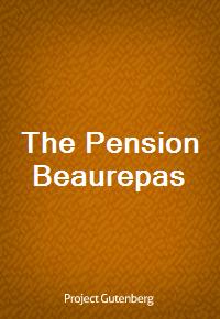 The Pension Beaurepas (Ŀ̹)