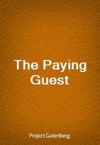 The Paying Guest (Ŀ̹)