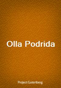 Olla Podrida (Ŀ̹)