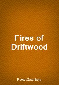 Fires of Driftwood (커버이미지)