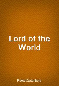 Lord of the World (Ŀ̹)