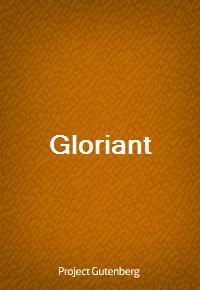 Gloriant (커버이미지)