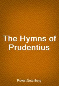 The Hymns of Prudentius (Ŀ̹)