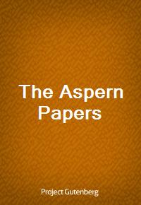 The Aspern Papers (Ŀ̹)