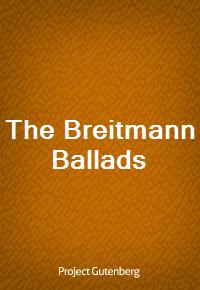 The Breitmann Ballads (Ŀ̹)