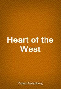 Heart of the West (커버이미지)