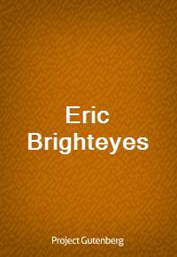 Eric Brighteyes (커버이미지)