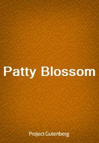 Patty Blossom (Ŀ̹)