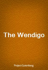 The Wendigo (Ŀ̹)