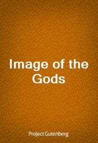 Image of the Gods (커버이미지)