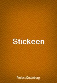 Stickeen (Ŀ̹)