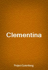 Clementina (커버이미지)
