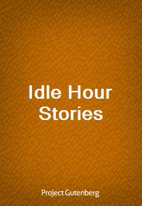 Idle Hour Stories (커버이미지)