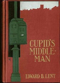 Cupid's Middleman (커버이미지)