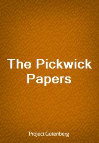 The Pickwick Papers (Ŀ̹)