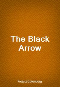 The Black Arrow (Ŀ̹)