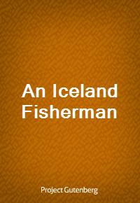 An Iceland Fisherman (커버이미지)