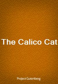 The Calico Cat (Ŀ̹)