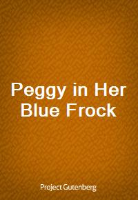 Peggy in Her Blue Frock (Ŀ̹)