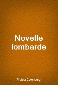 Novelle lombarde (Ŀ̹)