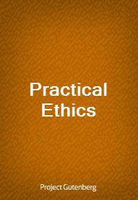 Practical Ethics (Ŀ̹)