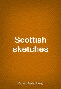 Scottish sketches (Ŀ̹)