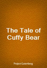 The Tale of Cuffy Bear (Ŀ̹)