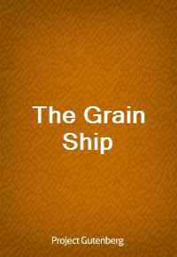 The Grain Ship (Ŀ̹)