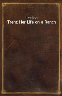 Jessica Trent: Her Life on a Ranch (커버이미지)