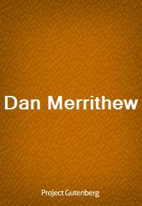 Dan Merrithew (커버이미지)