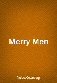 Merry Men (Ŀ̹)