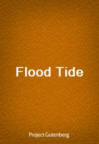 Flood Tide (커버이미지)