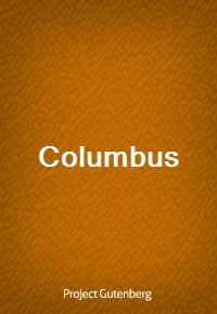 Columbus (커버이미지)