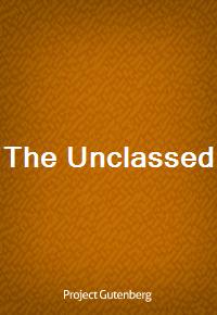 The Unclassed (Ŀ̹)