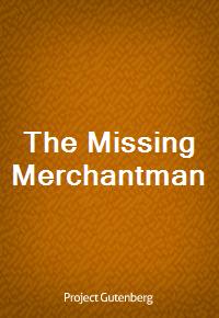 The Missing Merchantman (Ŀ̹)