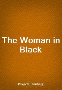 The Woman in Black (Ŀ̹)