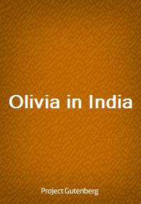 Olivia in India (Ŀ̹)