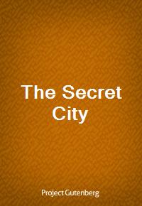 The Secret City (Ŀ̹)