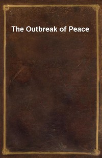 The Outbreak of Peace (Ŀ̹)