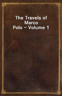 The Travels of Marco Polo (Ŀ̹)