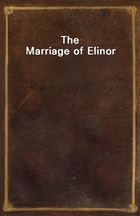 The Marriage of Elinor (Ŀ̹)