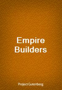 Empire Builders (커버이미지)
