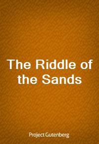 The Riddle of the Sands (Ŀ̹)