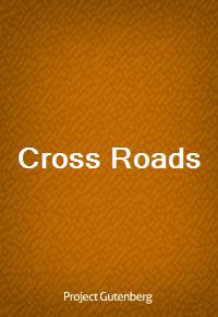Cross Roads (커버이미지)