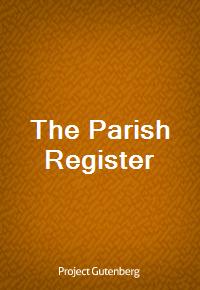 The Parish Register (Ŀ̹)